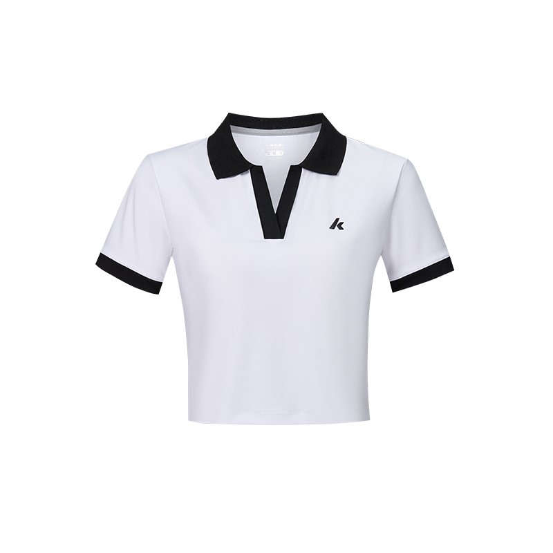 Футболка для бадминтона Women's Blue/Pink/White/Black Kawasaki, белый
Футболка для бадминтона Women's Blue/Pink/White/Black Kawasaki, белый