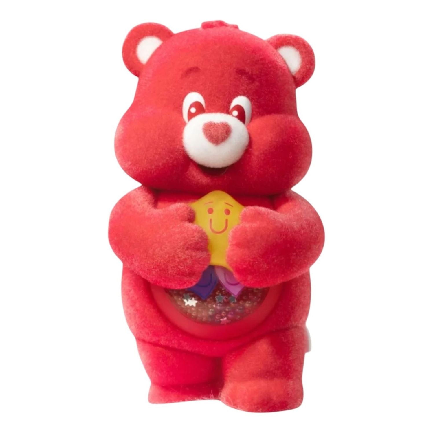 Pop Mart Care Bears Colorful Hugs Figures 'Always There Bear'
Pop Mart Care Bears Colorful Hugs Figures 'Always There Bear'