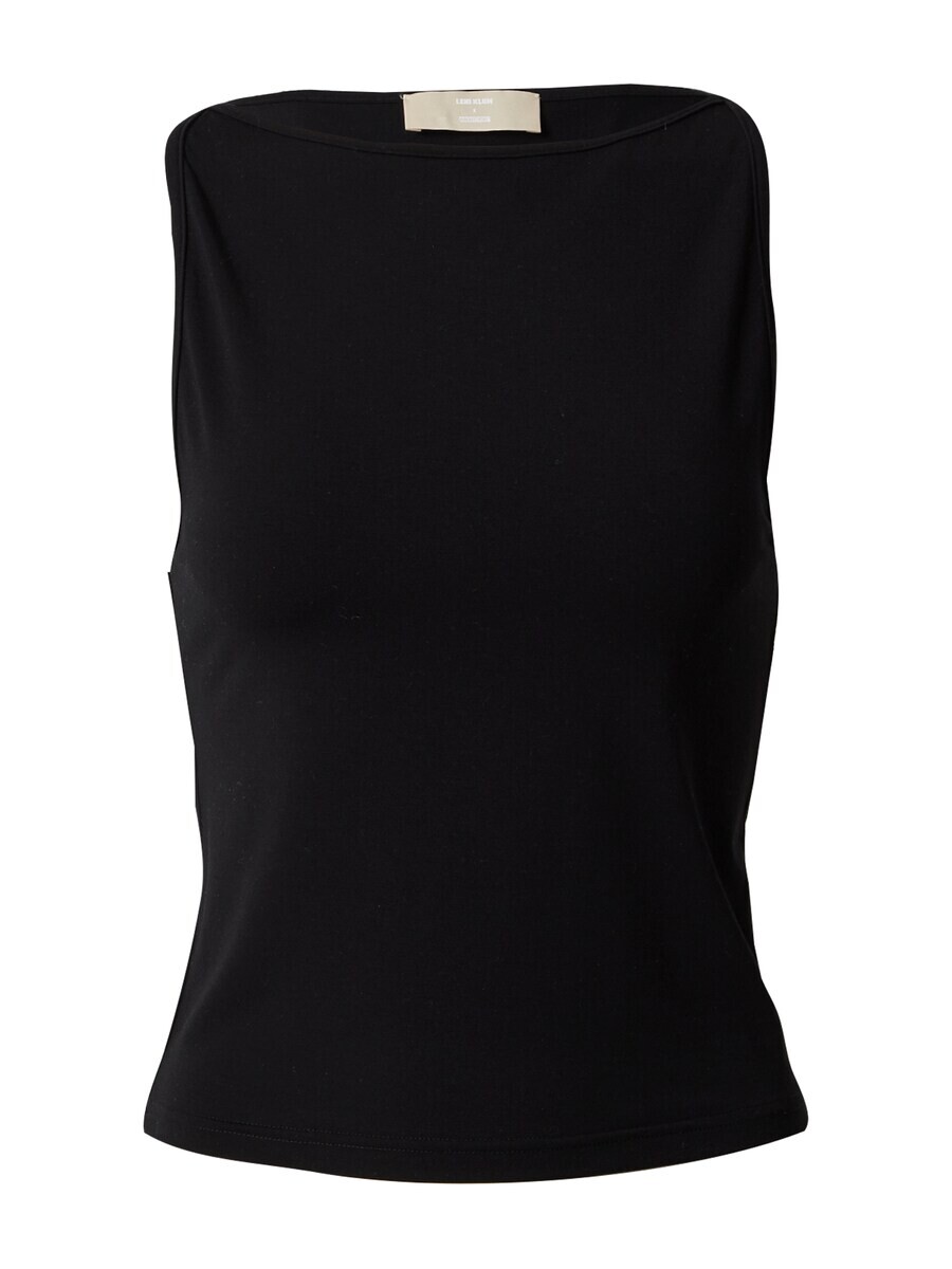 Топ Leni Klum X About You PHILIPPA, черный
Топ Leni Klum X About You PHILIPPA, черный