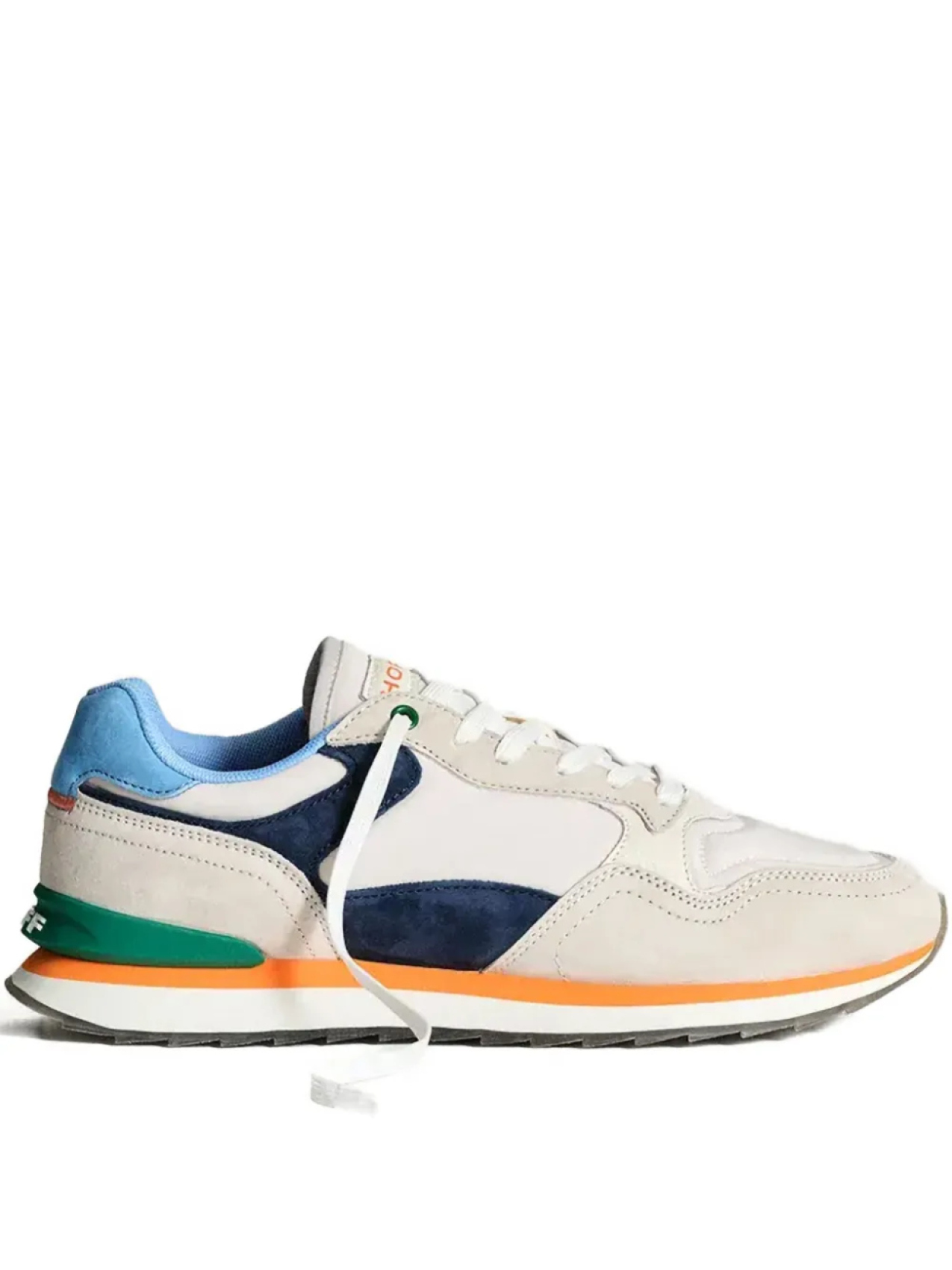 Многопанельные кроссовки Hoff Cusco, нейтральный
Многопанельные кроссовки Hoff Cusco, нейтральный