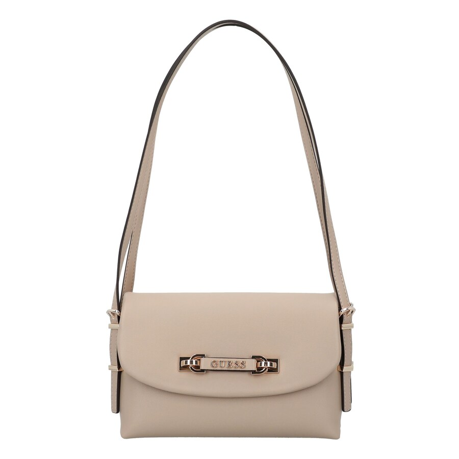 Сумка через плечо GUESS Lefia, Beige
Сумка через плечо GUESS Lefia, Beige