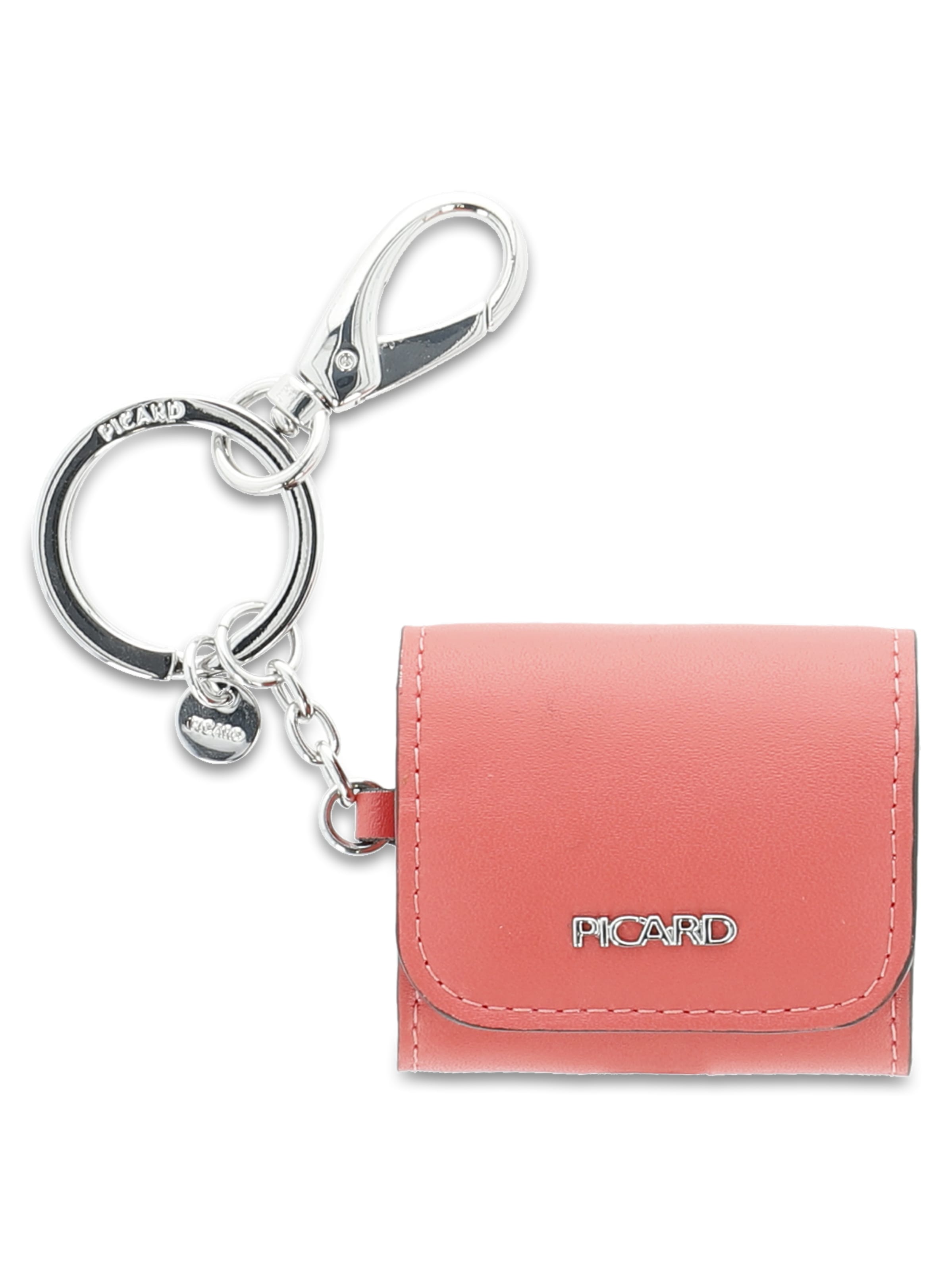 Picard Чехол 'Plug Case' в цвете Melon
Picard Чехол 'Plug Case' в цвете Melon