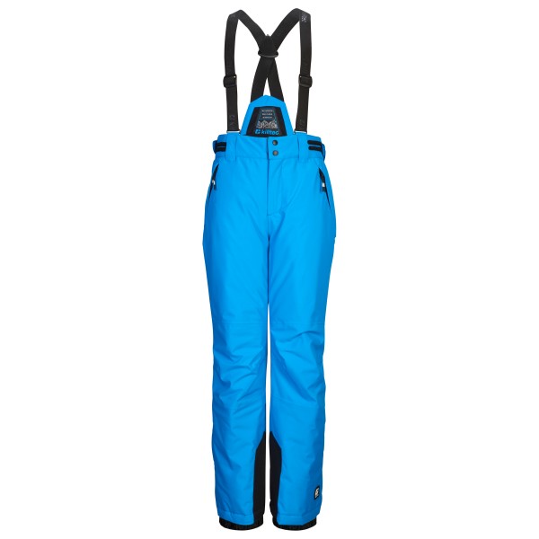 Лыжные штаны Boy'S ksw 214 - лыжные штаны Killtec, Sky
Лыжные штаны Boy'S ksw 214 - лыжные штаны Killtec, Sky