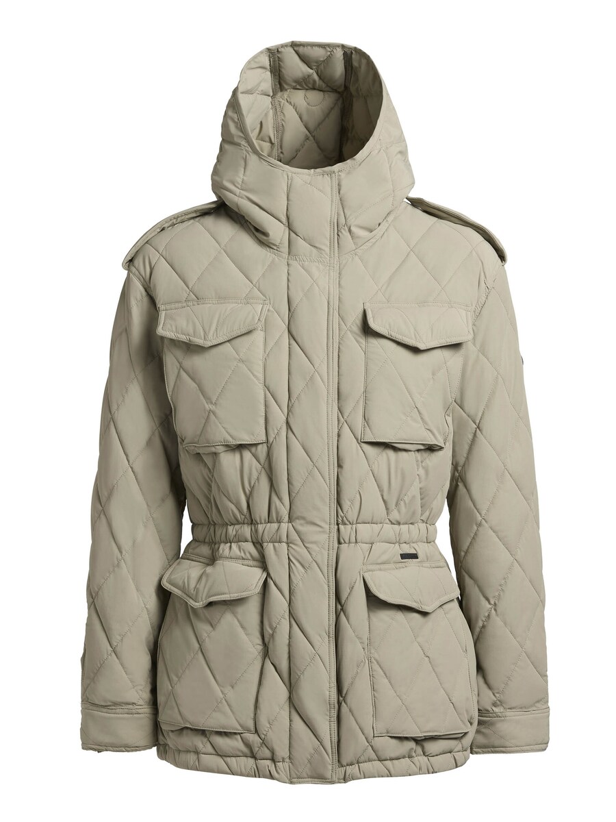 Демисезонная куртка khujo Alimina, Khaki
Демисезонная куртка khujo Alimina, Khaki