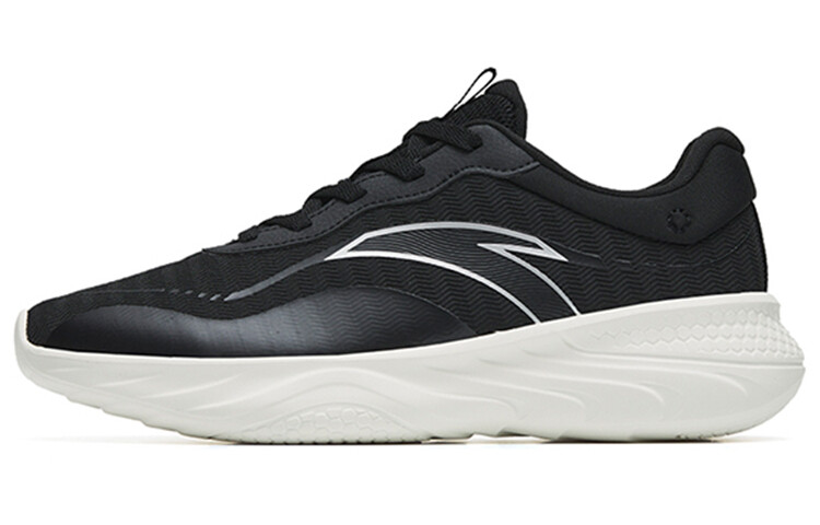 Кроссовки для тренировок Variety Collection для мужчин с низким верхом черного/белого цвета Anta, Черный, Кроссовки для тренировок Variety Collection для мужчин с низким верхом черного/белого цвета Anta
Кроссовки для тренировок Variety Collection для мужчин с низким верхом черного/белого цвета Anta, Черный, Кроссовки для тренировок Variety Collection для мужчин с низким верхом черного/белого цвета Anta