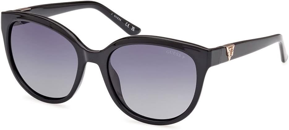 GUESS женские солнцезащитные очки, Black
GUESS женские солнцезащитные очки, Black