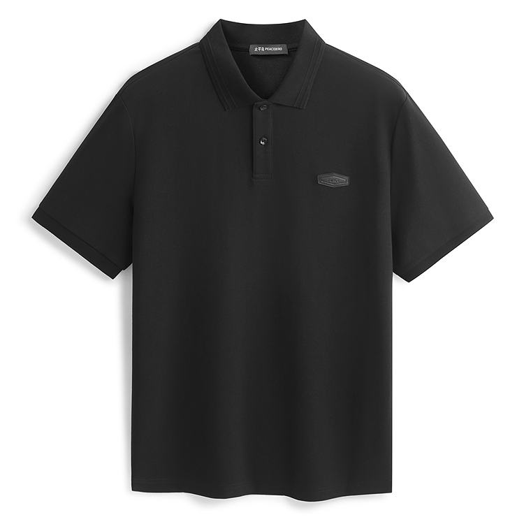 PEACEBIRD MEN Поло Raven 1 с воротником-поло, умеренно прямой крой
PEACEBIRD MEN Поло Raven 1 с воротником-поло, умеренно прямой крой