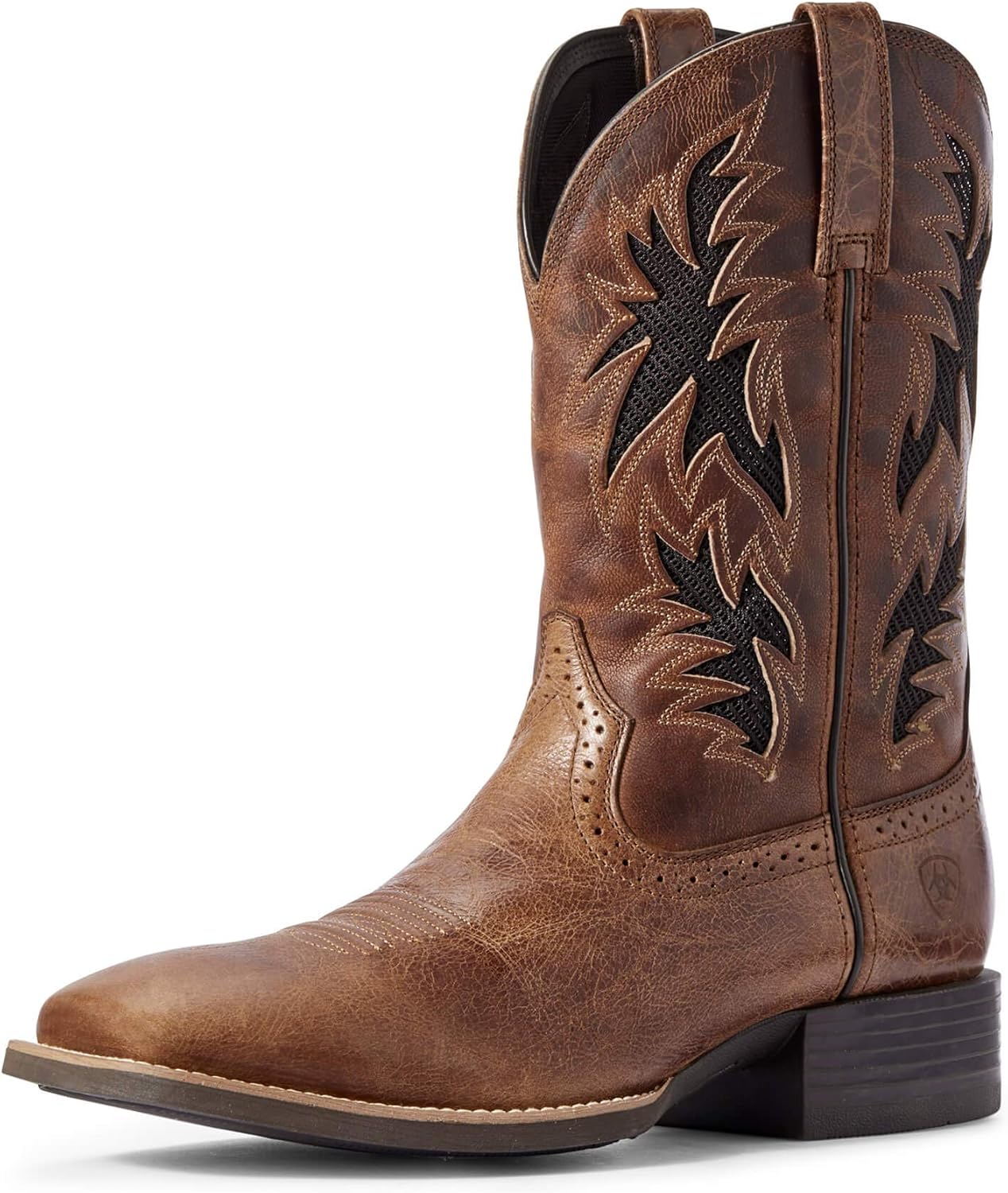 Мужская спортивная обувь ARIAT Cool Venttek
Мужская спортивная обувь ARIAT Cool Venttek