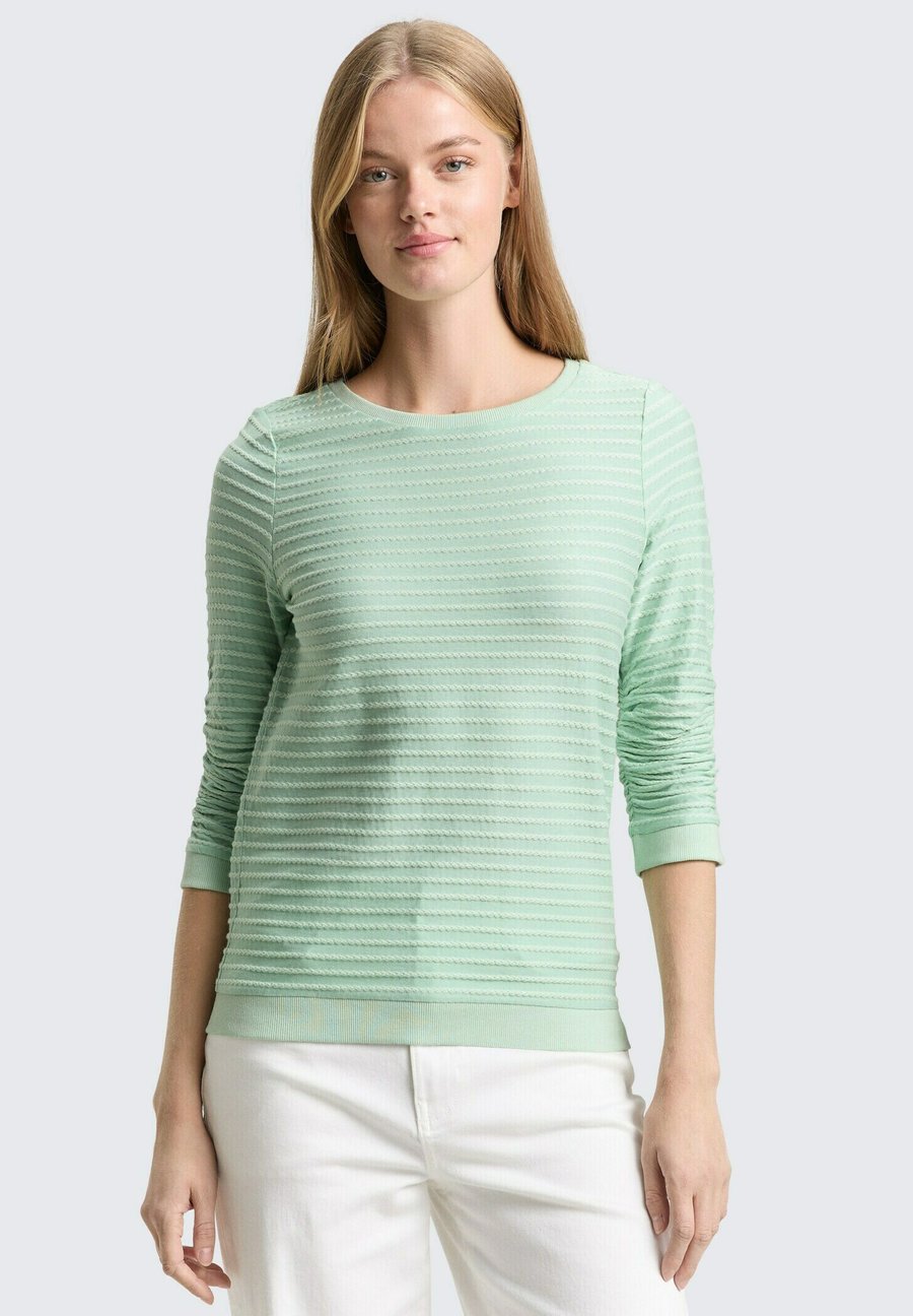 Толстовка TOM TAILOR DENIM STRIPED JACQUARD, Tonal Green Structure Stripe/Green, Зеленый, Толстовка TOM TAILOR DENIM STRIPED JACQUARD, Tonal Green Structure Stripe/Green
Толстовка TOM TAILOR DENIM STRIPED JACQUARD, Tonal Green Structure Stripe/Green, Зеленый, Толстовка TOM TAILOR DENIM STRIPED JACQUARD, Tonal Green Structure Stripe/Green