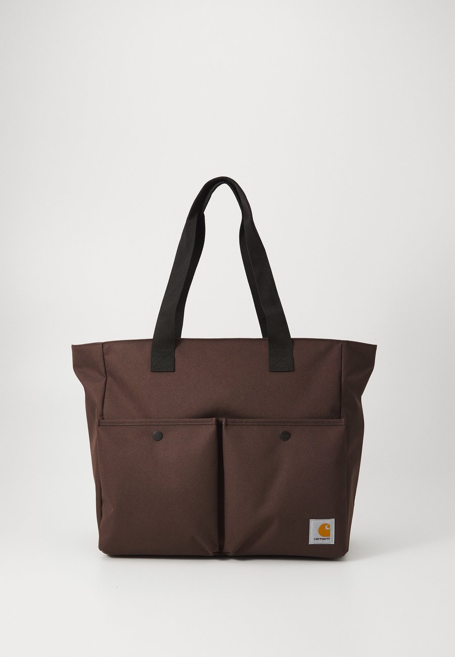Сумка-шоппер Carhartt WIP JAKE TOTE BAG UNISEX, Palisander/Brown
Сумка-шоппер Carhartt WIP JAKE TOTE BAG UNISEX, Palisander/Brown
