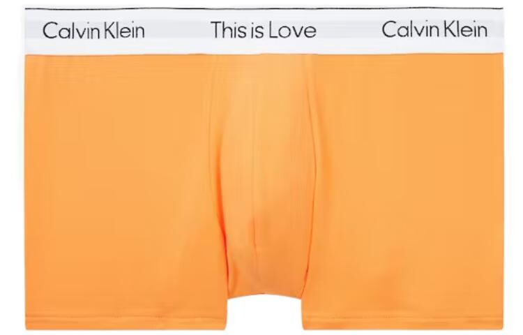Мужские трусы Calvin Klein
Мужские трусы Calvin Klein
