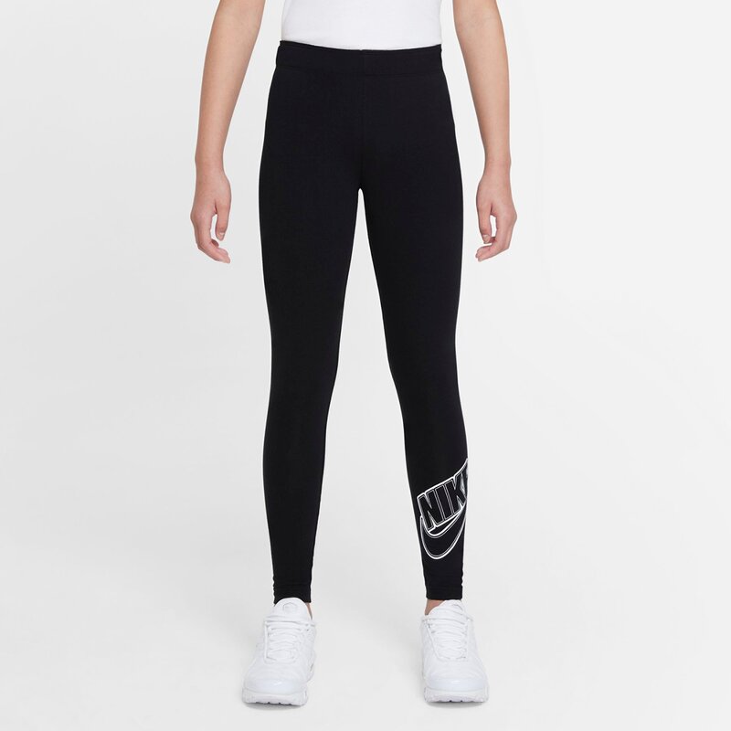 Tight nsw favorites gx Nike, черный
Tight nsw favorites gx Nike, черный