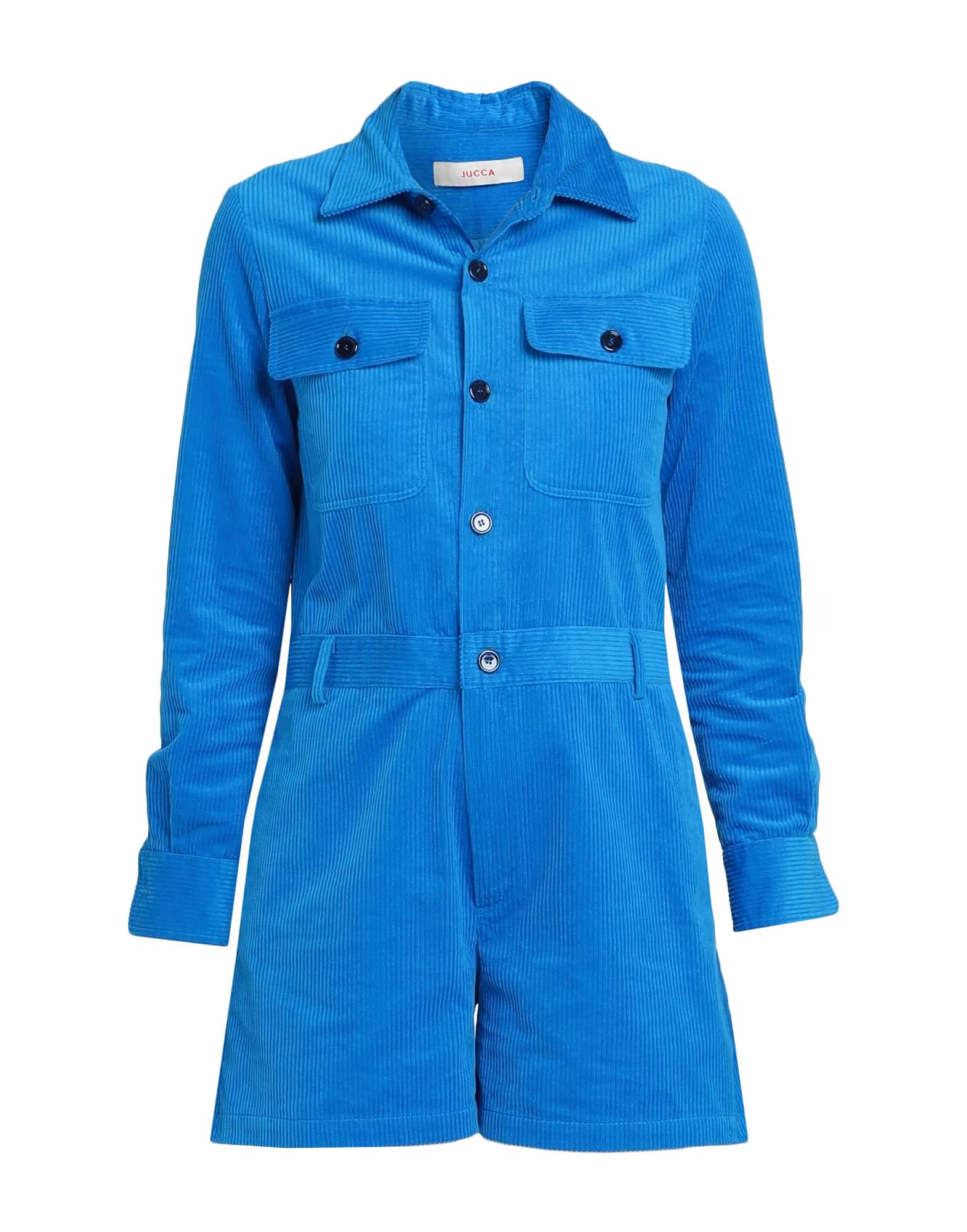 Комбинезон Jucca, голубой
Комбинезон Jucca, голубой