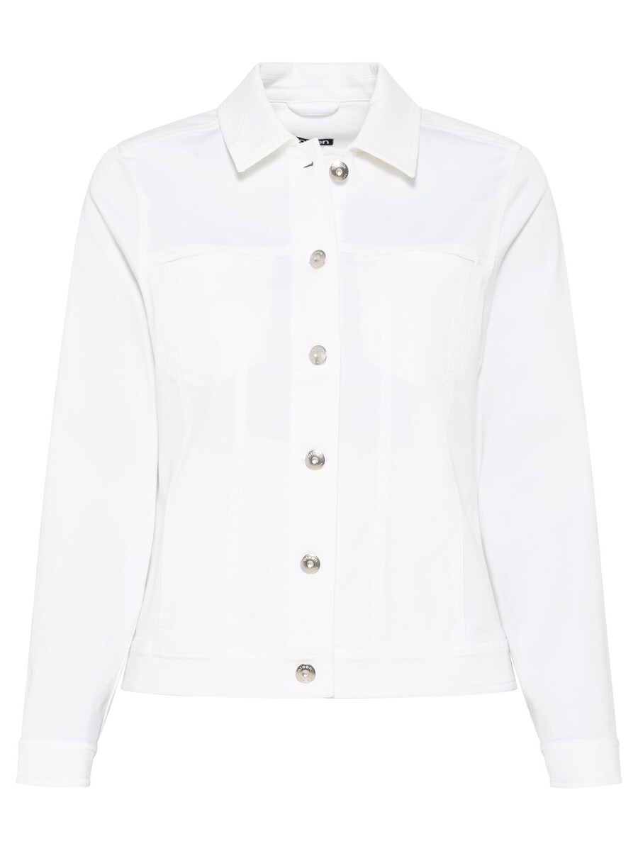 Демисезонная куртка Olsen, White
Демисезонная куртка Olsen, White