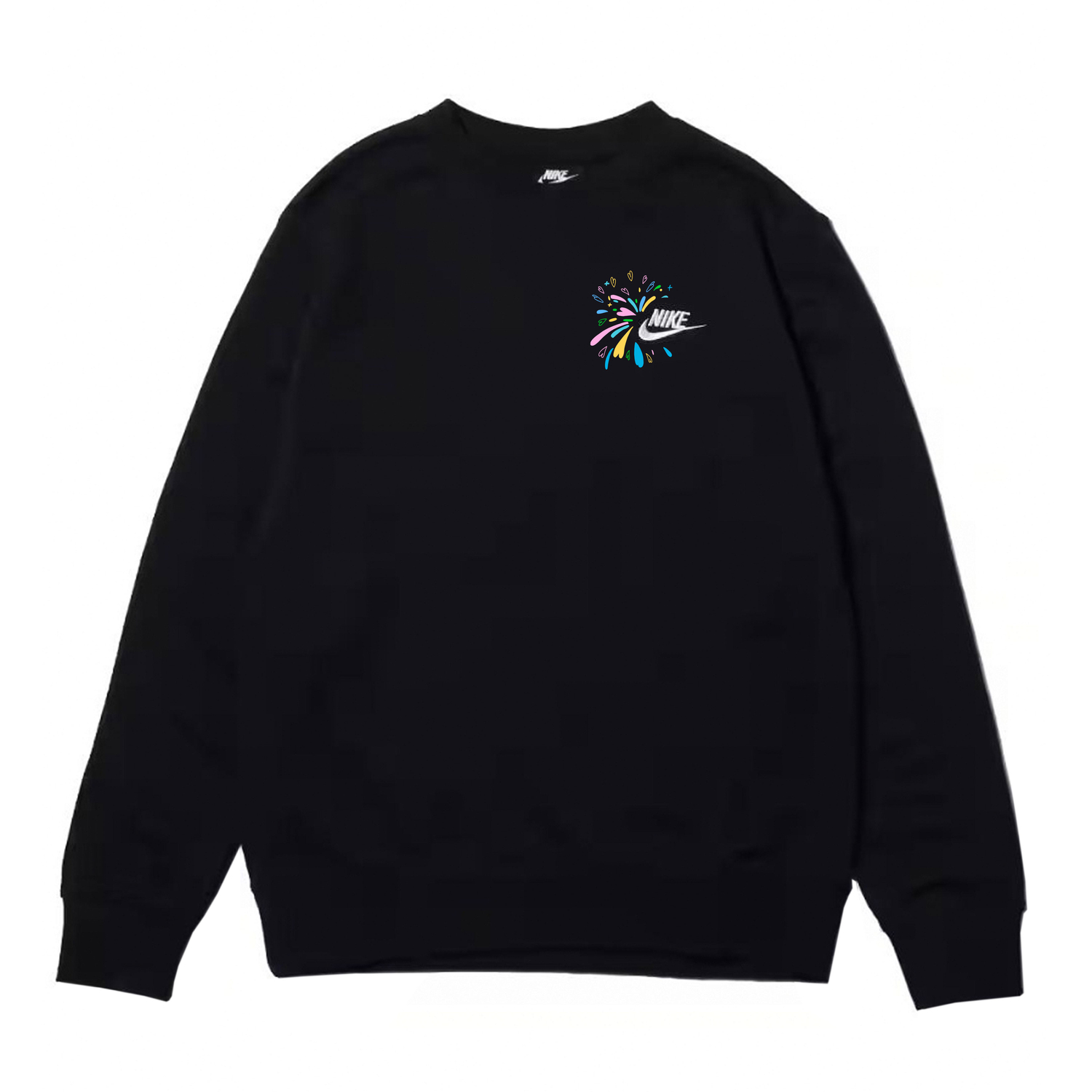 Nike Толстовка CNY Unisex Black, Черный, Nike Толстовка CNY Unisex Black
Nike Толстовка CNY Unisex Black, Черный, Nike Толстовка CNY Unisex Black