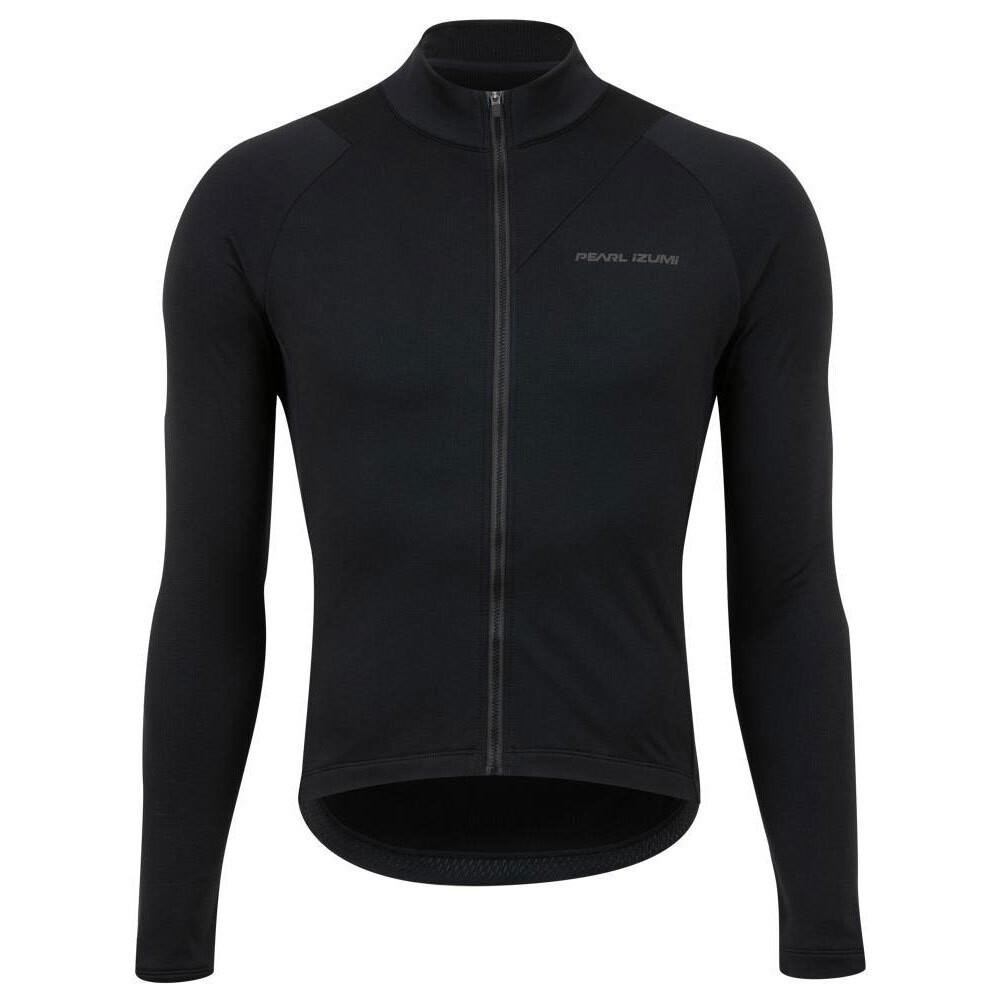 Джерси с коротким рукавом Pearl Izumi Attack Thrm, черный
Джерси с коротким рукавом Pearl Izumi Attack Thrm, черный