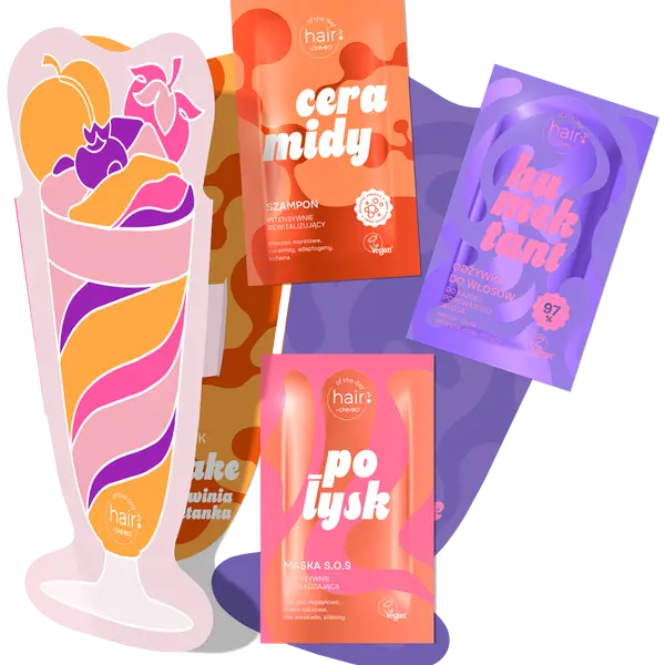 Набор: шампунь для волос, 8 мл + кондиционер для волос, 8 мл + маска для волос, 8 мл Hair Of The Day By only bio
Набор: шампунь для волос, 8 мл + кондиционер для волос, 8 мл + маска для волос, 8 мл Hair Of The Day By only bio