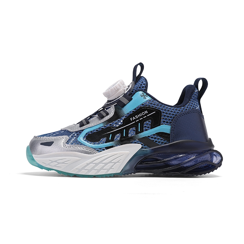 Детская повседневная обувь для детей YUZHAOLIN, синий
Детская повседневная обувь для детей YUZHAOLIN, синий