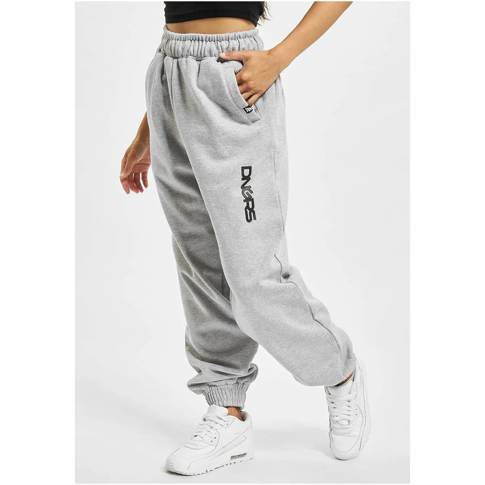 Спортивные брюки Dangerous Dngrs Dream Leila, серый
Спортивные брюки Dangerous Dngrs Dream Leila, серый