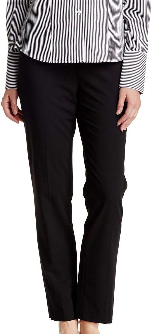 Женские брюки Calvin Klein Lux Highline (Petite, Standard и Plus), Black
Женские брюки Calvin Klein Lux Highline (Petite, Standard и Plus), Black