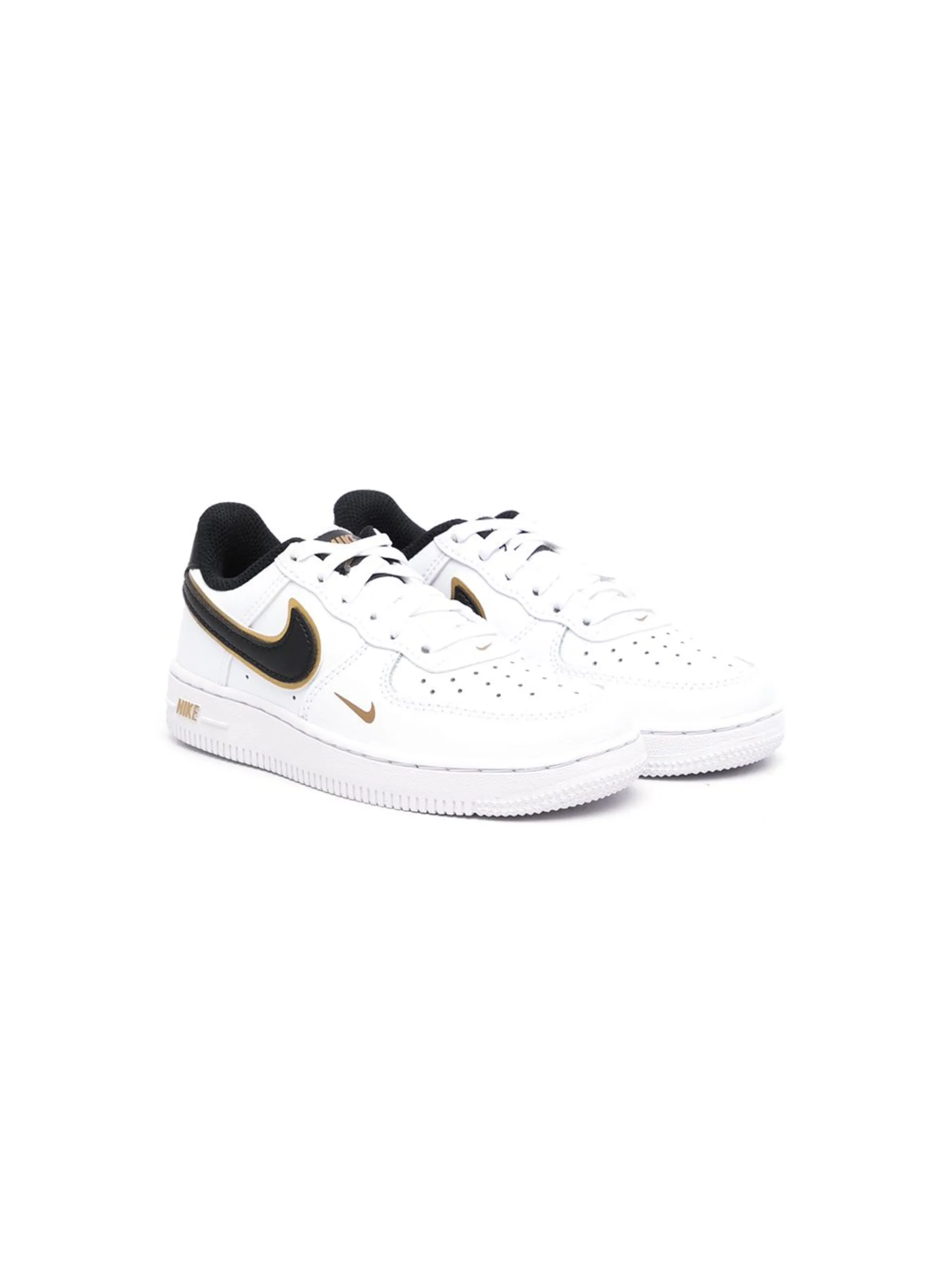 Кроссовки Air Force 1 Nike Kids, белый
Кроссовки Air Force 1 Nike Kids, белый