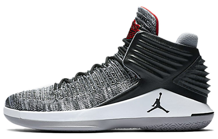 Мужские баскетбольные кроссовки Jordan Air Jordan 32
Мужские баскетбольные кроссовки Jordan Air Jordan 32
