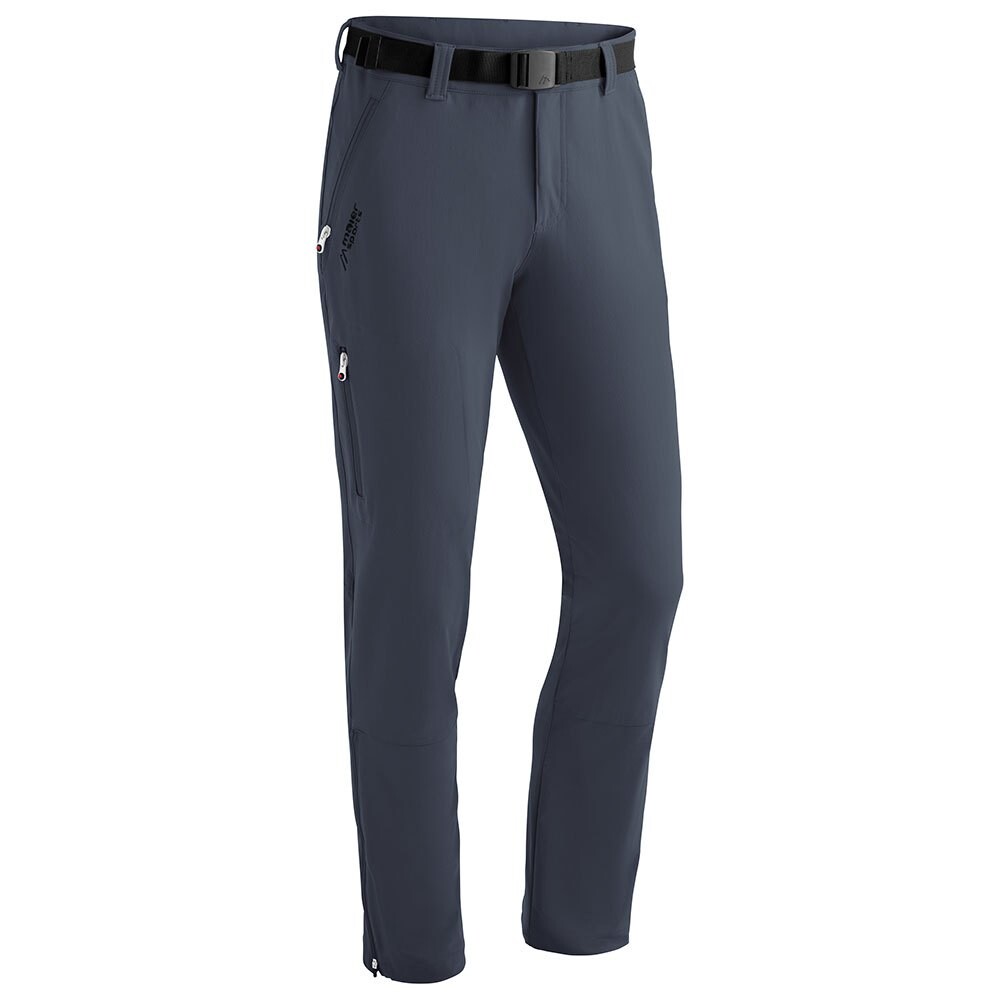 Брюки Maier Sports Naturno Slim, синий
Брюки Maier Sports Naturno Slim, синий