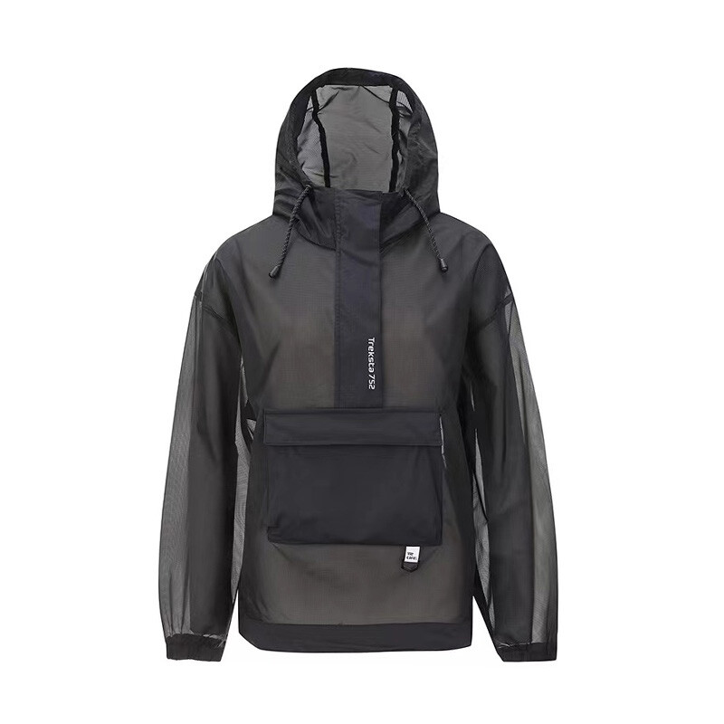 Куртка женская Treksta, черный
Куртка женская Treksta, черный