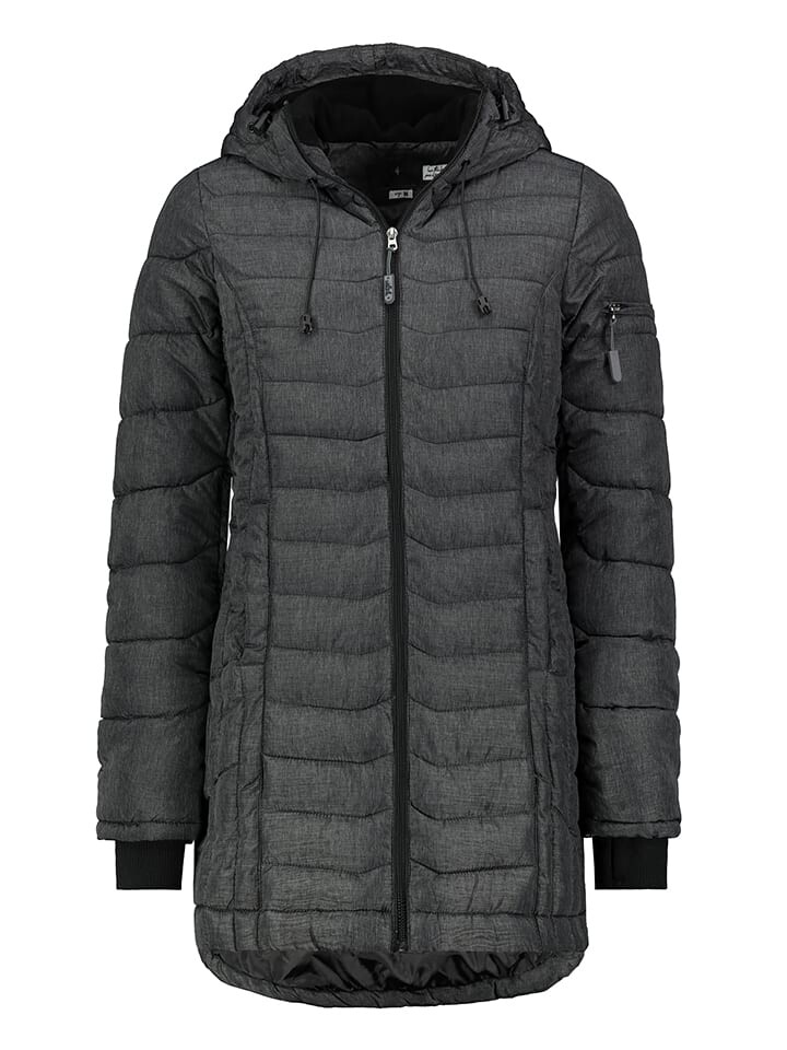 Стеганое пальто Sublevel Steppmantel, антрацит, Черный, Стеганое пальто Sublevel Steppmantel, антрацит
Стеганое пальто Sublevel Steppmantel, антрацит, Черный, Стеганое пальто Sublevel Steppmantel, антрацит