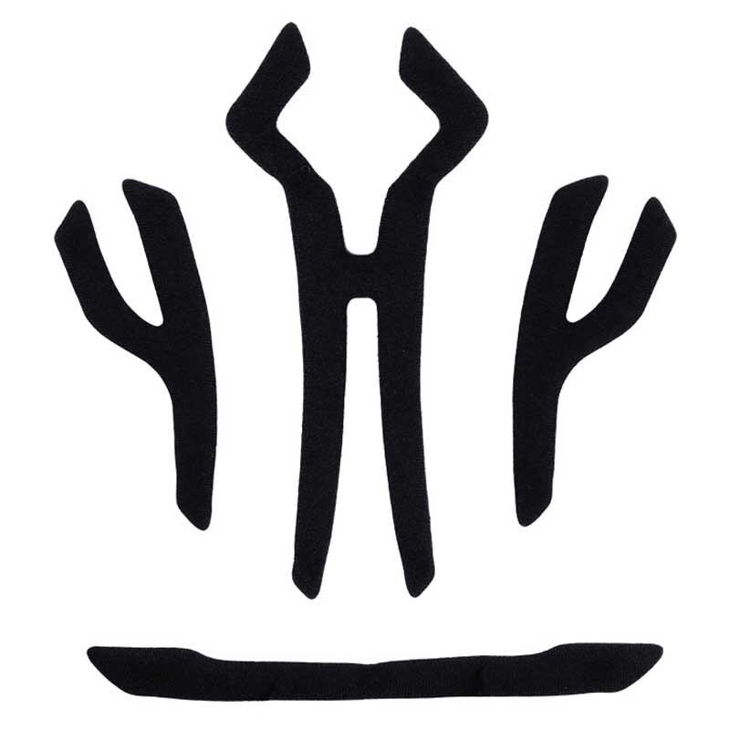 Велосипедный шлем Troy Lee Designs Flowline Fit Pad, Белый, Велосипедный шлем Troy Lee Designs Flowline Fit Pad
Велосипедный шлем Troy Lee Designs Flowline Fit Pad, Белый, Велосипедный шлем Troy Lee Designs Flowline Fit Pad