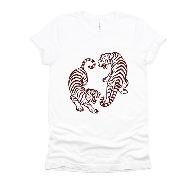 Футболка с принтом Two Tigers Simply Sage Market, White, Белый, Футболка с принтом Two Tigers Simply Sage Market, White
Футболка с принтом Two Tigers Simply Sage Market, White, Белый, Футболка с принтом Two Tigers Simply Sage Market, White