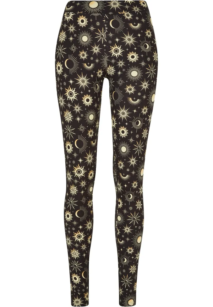 Леггинсы URBAN CLASSICS "Женские мягкие леггинсы Urban Classics AOP " (1 шт.), цвет Blacksun
Леггинсы URBAN CLASSICS "Женские мягкие леггинсы Urban Classics AOP " (1 шт.), цвет Blacksun