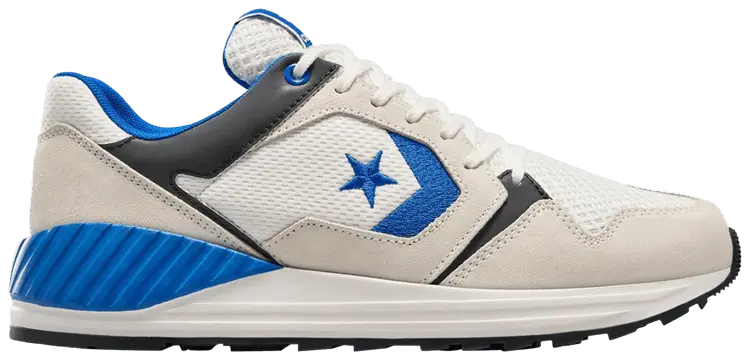 Кроссовки Converse Wave Trainer 'Vintage White Blue', кремовый
Кроссовки Converse Wave Trainer 'Vintage White Blue', кремовый