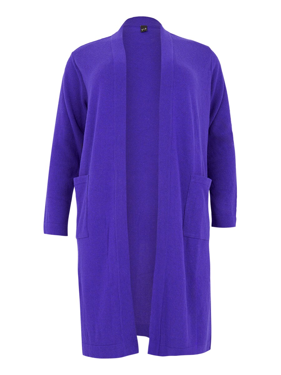 Вязаный кардиган YOEK, Purple
Вязаный кардиган YOEK, Purple