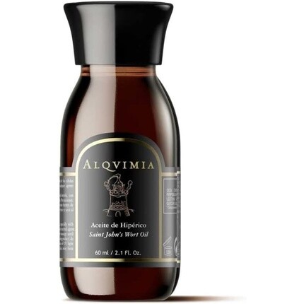 Масло зверобоя Алхимия 150мл, Alqvimia
Масло зверобоя Алхимия 150мл, Alqvimia
