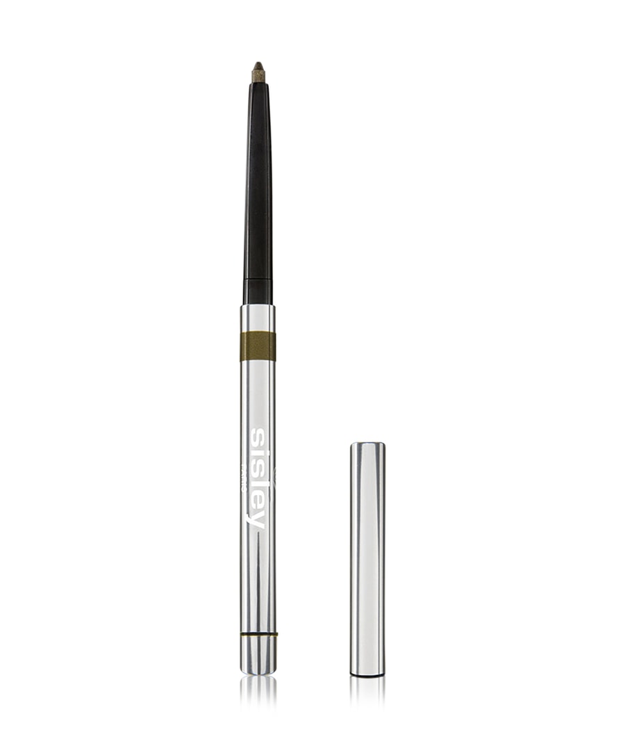 Подводка для глаз Sisley Phyto-Khol Star Waterproof, Nr. 04 - Sparkling Bronze, 0.3g
Подводка для глаз Sisley Phyto-Khol Star Waterproof, Nr. 04 - Sparkling Bronze, 0.3g
