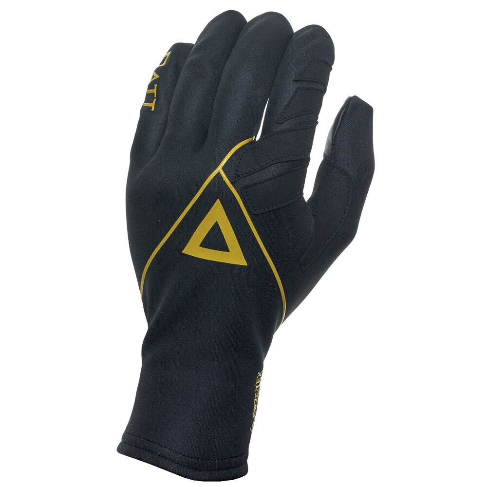 Перчатки Matt Beret Nordic Skiing, черный
Перчатки Matt Beret Nordic Skiing, черный