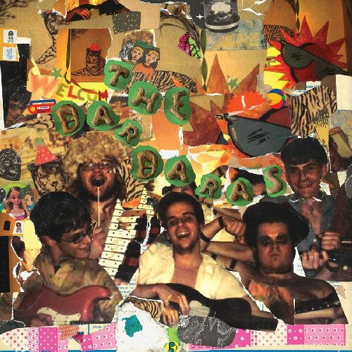 CD диск Barbaras: 2006-2008
CD диск Barbaras: 2006-2008