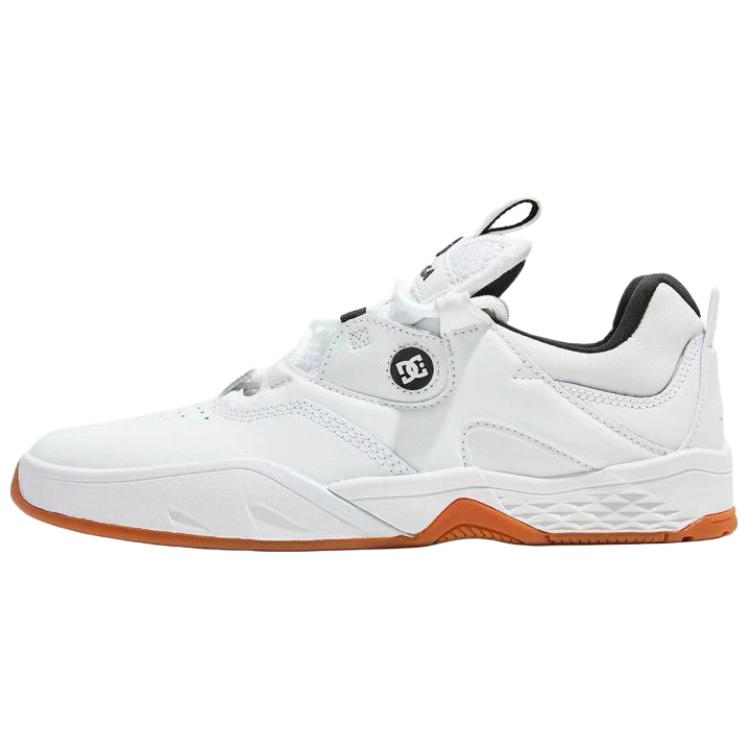 DC Shoes KALIS низкие повседневные кроссовки мужские белые
DC Shoes KALIS низкие повседневные кроссовки мужские белые