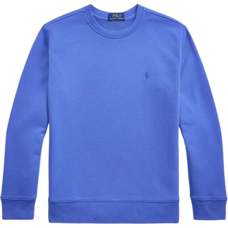 Polo Ralph Lauren Свитшот SS25 Blue детский
Polo Ralph Lauren Свитшот SS25 Blue детский