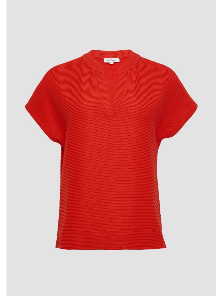 Футболка в цвете 3090_red s.Oliver, Красный, Футболка в цвете 3090_red s.Oliver
Футболка в цвете 3090_red s.Oliver, Красный, Футболка в цвете 3090_red s.Oliver