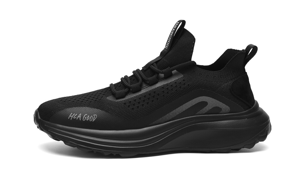 Кроссовки HLA Casual Shoes Men Low-Top, Черный, Кроссовки HLA Casual Shoes Men Low-Top
Кроссовки HLA Casual Shoes Men Low-Top, Черный, Кроссовки HLA Casual Shoes Men Low-Top