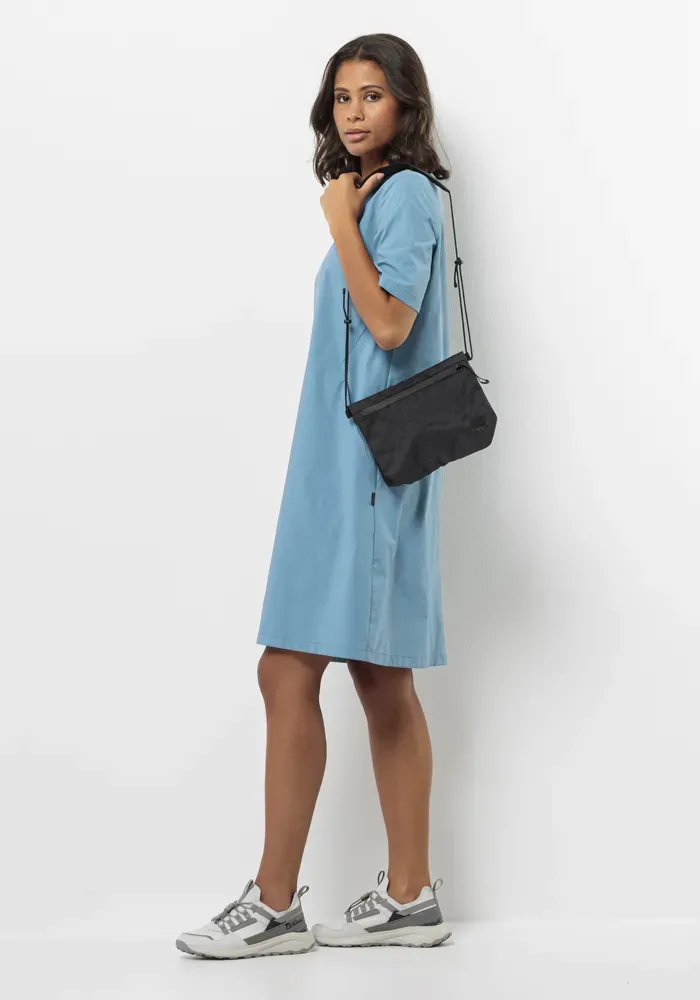 Сумочка Jack Wolfskin "WANDERMOOD BAG", черный
Сумочка Jack Wolfskin "WANDERMOOD BAG", черный