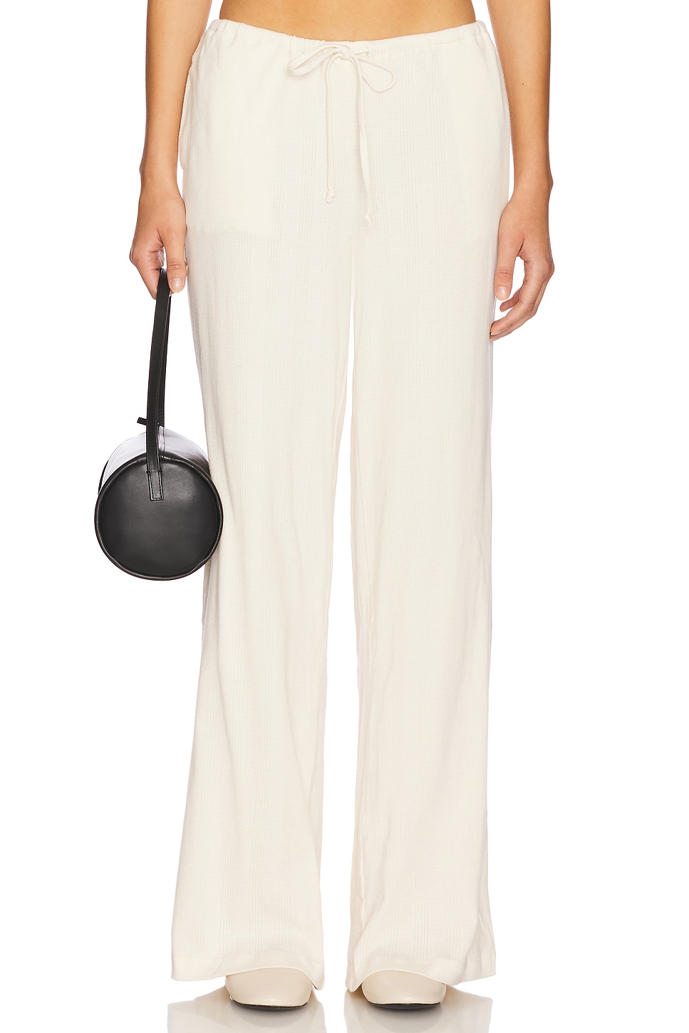 Брюки "Пуантель" Rat Boi, gossamer
Брюки "Пуантель" Rat Boi, gossamer