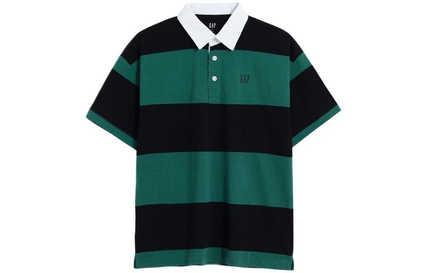 Мужская поло GAP, черный
Мужская поло GAP, черный