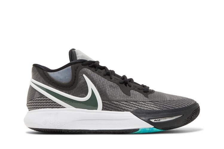 Кроссовки Nike Kyrie 8, черный
Кроссовки Nike Kyrie 8, черный