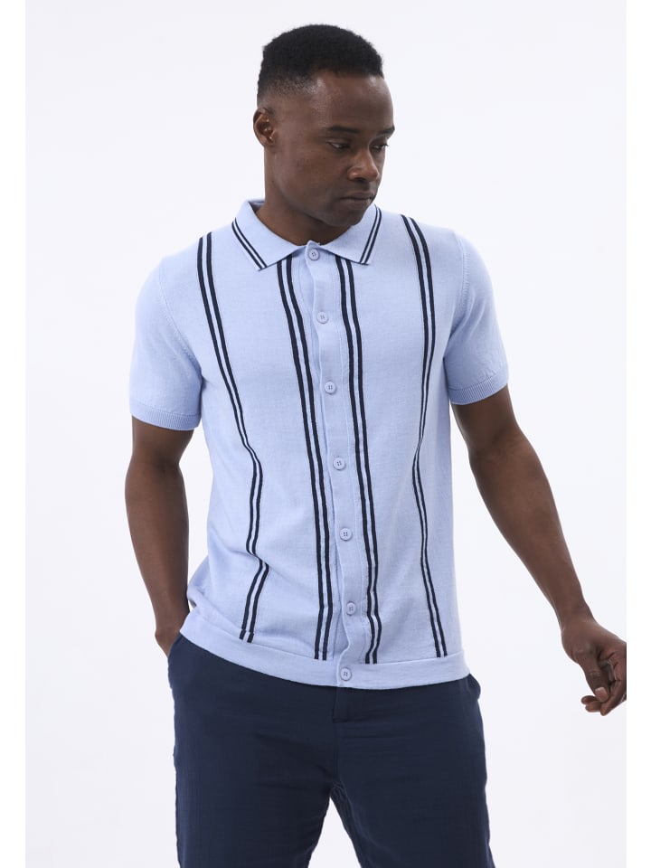 Рубашка Felix Hardy, синий
Рубашка Felix Hardy, синий