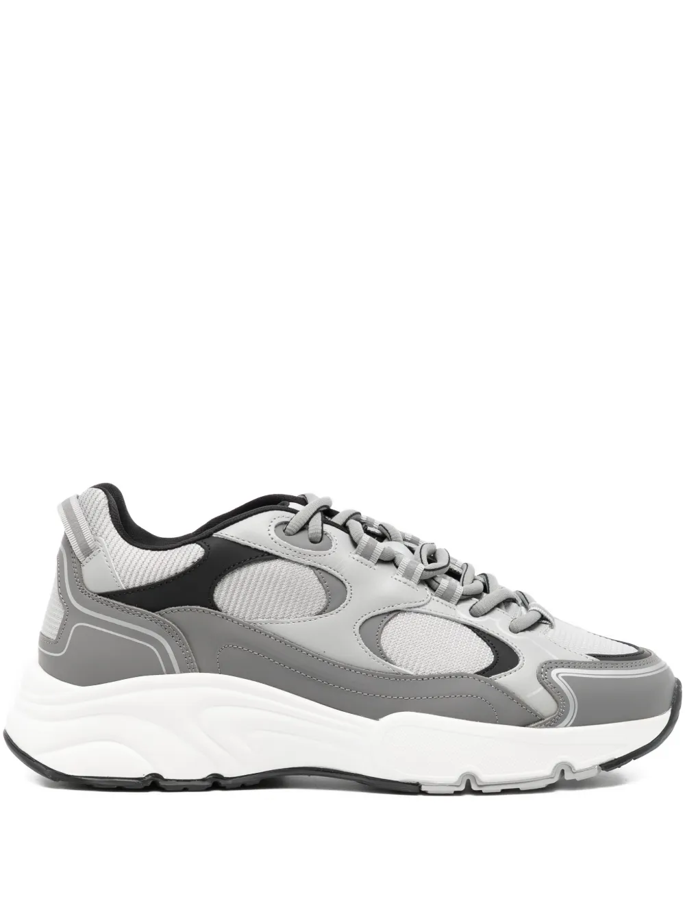 Кроссовки Pulse Runner CLEENS, серый
Кроссовки Pulse Runner CLEENS, серый