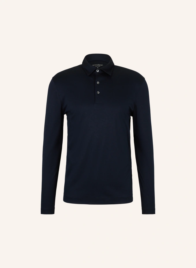 Рубашка с длинным рукавом Windsor., синий
Рубашка с длинным рукавом Windsor., синий