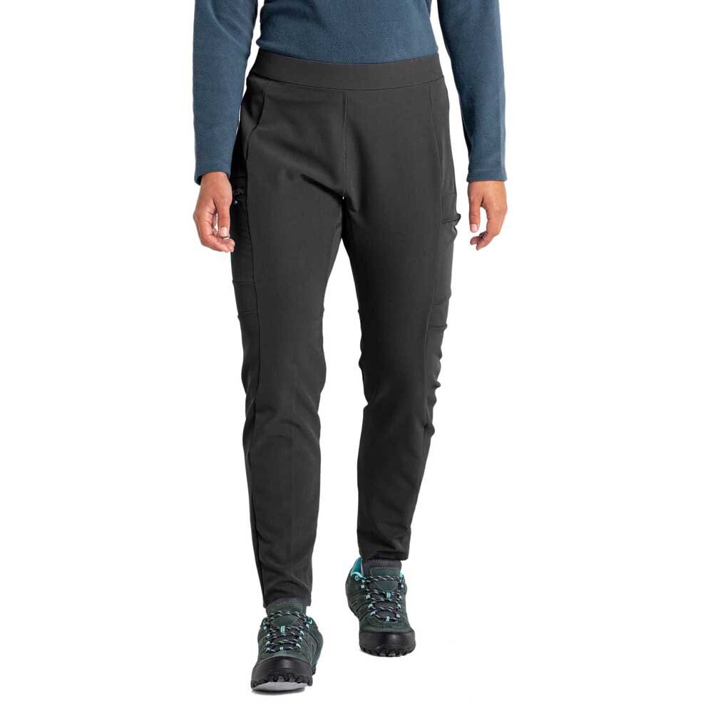 Леггинсы Dare2B Melodic II, черный
Леггинсы Dare2B Melodic II, черный